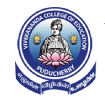Vivekanandha College of Education Logo