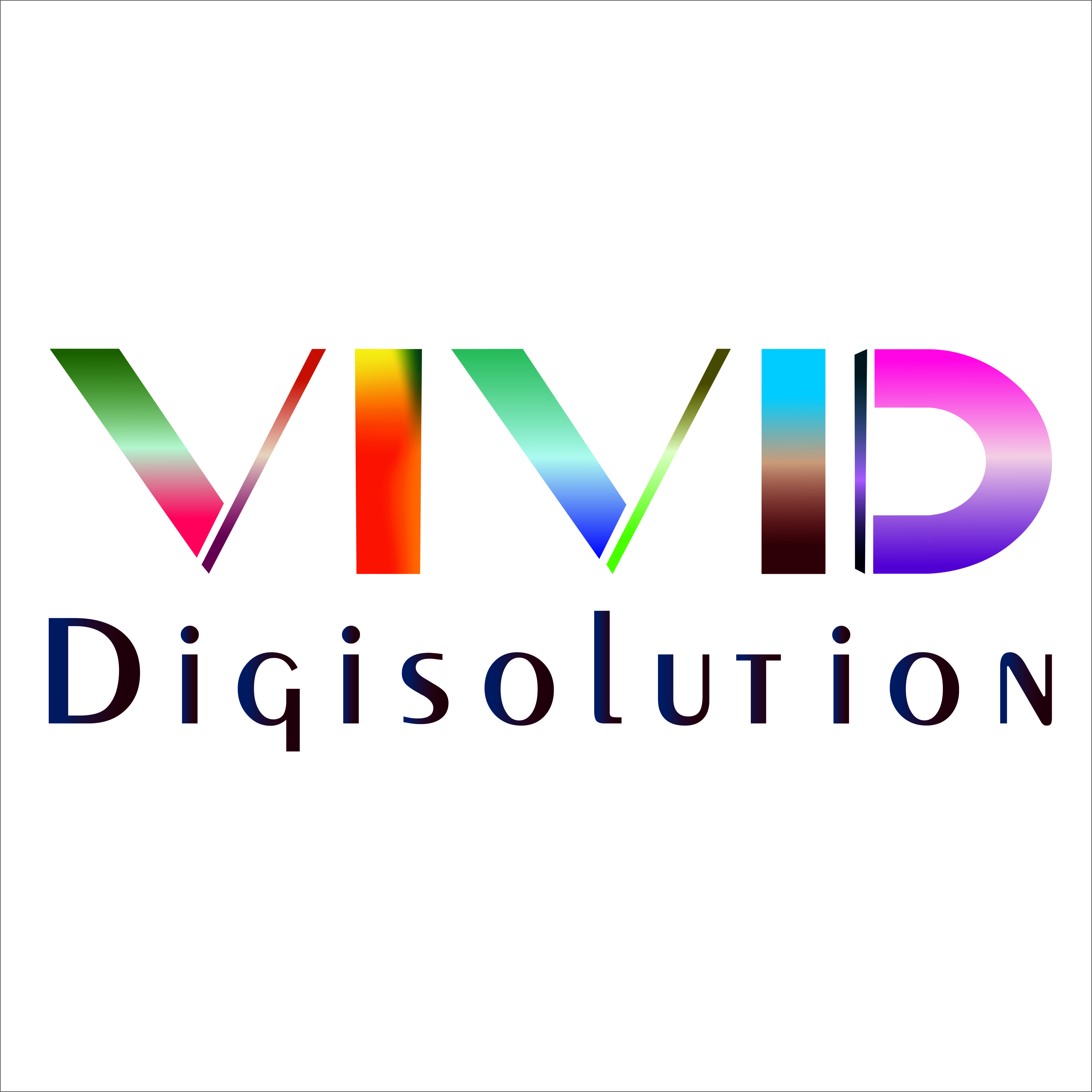 Vivid Digisolution|Accounting Services|Professional Services