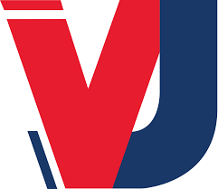 VJ. Accounting Service Logo