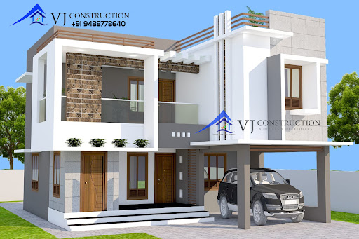 VJ CONSTRUCTION Professional Services | Architect