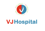 VJ Hospitals Logo