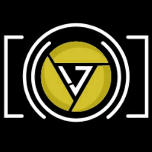 Vj Photokadai Logo