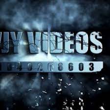VJY VIDEO STUDIO Logo