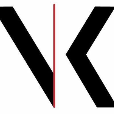 VK Architect And Interior Designer - Logo