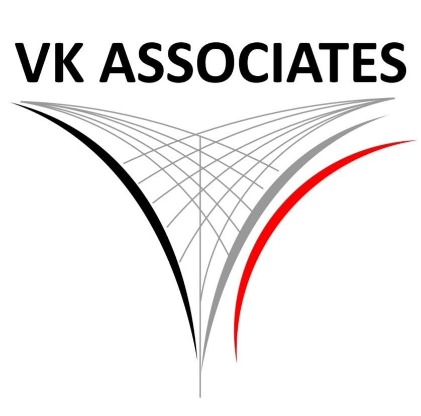 Vk Associates Architects and Engineers - Logo