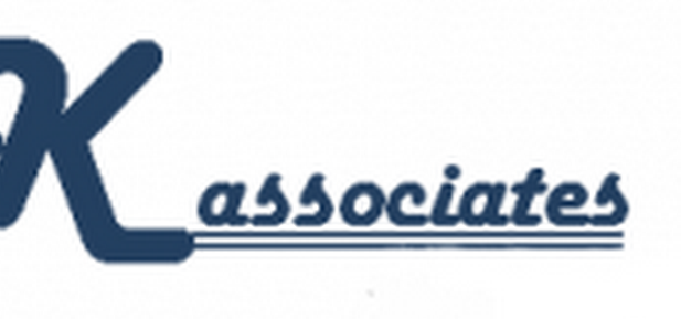 VK associates - Logo