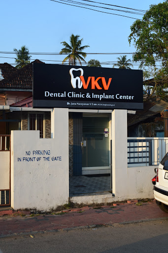 VKV Dental Clinic & Implant Center Medical Services | Dentists