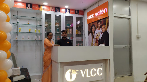 VLCC Salon (Arrah) Active Life | Salon