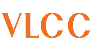 VLCC Salon Logo