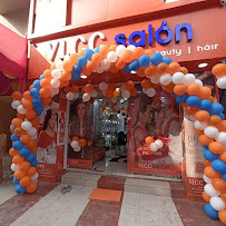 VLCC Salon Active Life | Salon
