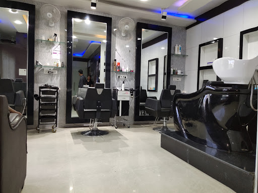 VLCC Salon 