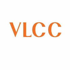 VLCC Salon Logo