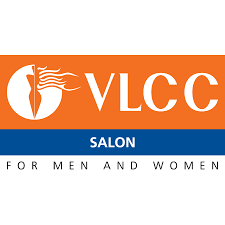 VLCC Salon Logo