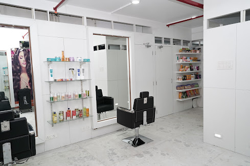 VLCC Salon Active Life | Salon