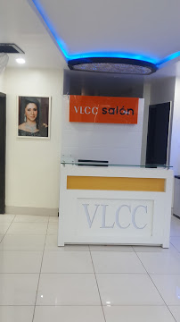 VLCC Saloon Active Life | Salon