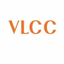 VLCC Wellness Centre Logo