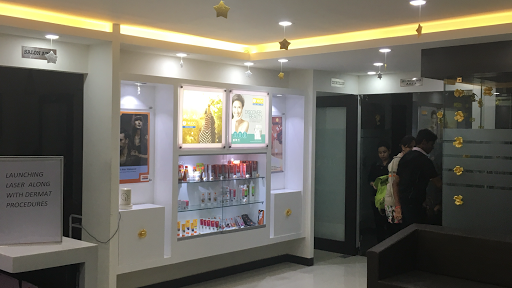 VLCC Wellness Centre Active Life | Salon