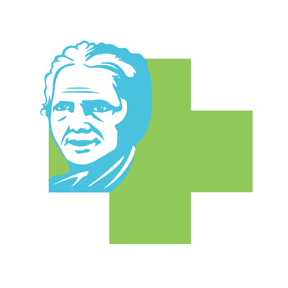 VMC SPECIALITY HOSPITAL - Logo