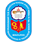 VMJ Higher Secondary School Logo