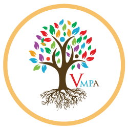 VMPA Institute for General Studies Logo