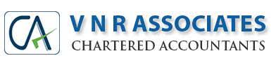 VNR Associates - Logo