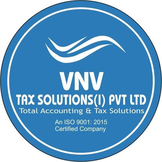 VNV Tax Solutions|Accounting Services|Professional Services