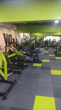 Vo2 + Fitness Active Life | Gym and Fitness Centre