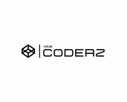 Vocab Coderz Institute Logo
