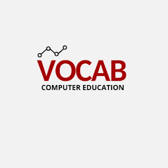 Vocab Computer Education|Coaching Institute|Education