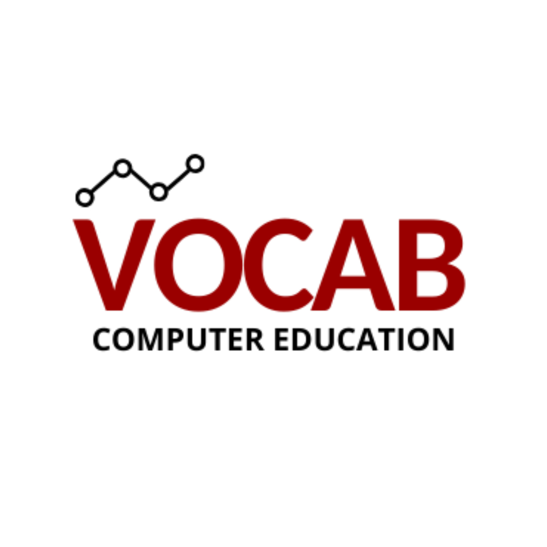 Vocab Computer Education|Coaching Institute|Education