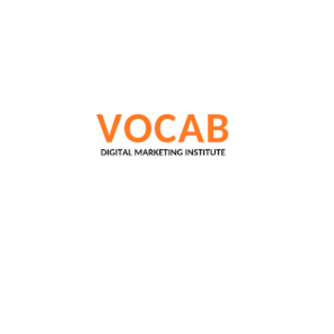 Vocab Digital Marketing Institute|Schools|Education