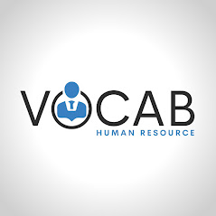 Vocab Human Resources Training in Mumbra Logo