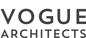 Vogue Architects Logo