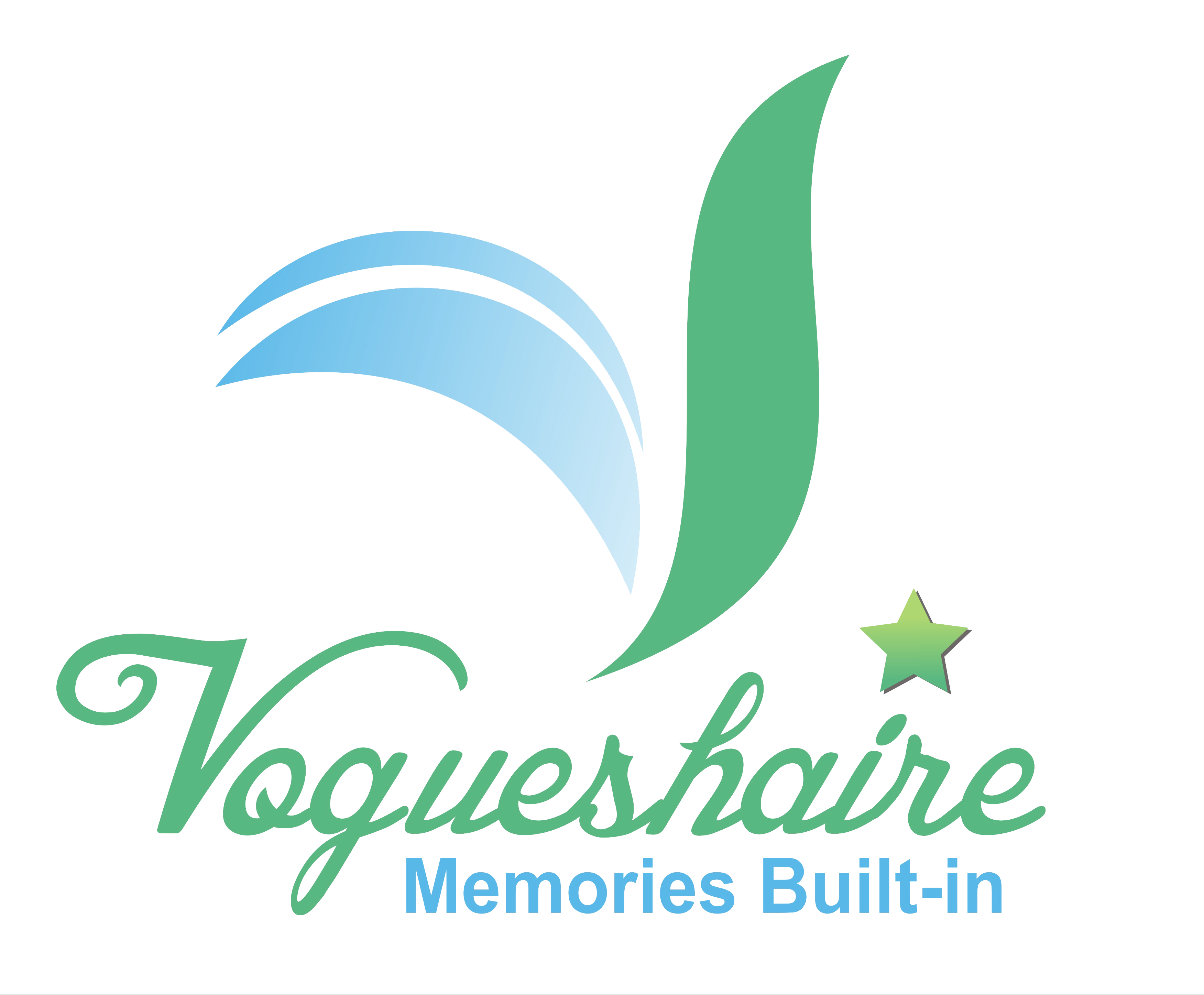 Vogueshaire|Photographer|Event Services