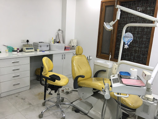 Vohra Multispeciality Dental Medical Services | Dentists