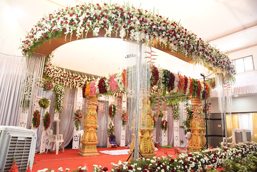 Vokkaligara Kalyana Mantapa Event Services | Banquet Halls