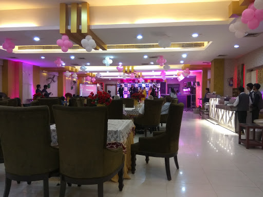 Volga Palace Event Services | Banquet Halls