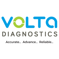 Volta Diagnostics Logo