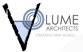 volume Architects Logo