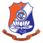 Voorhees College - Logo