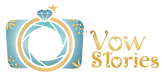 Vow Stories Logo