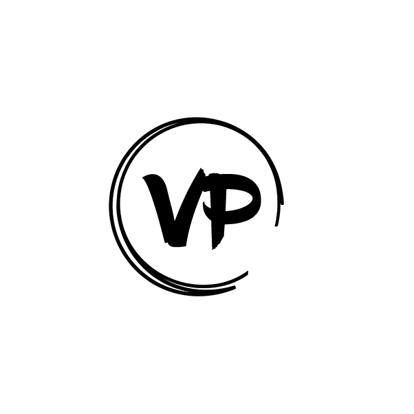 VP Design Studio - Logo