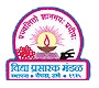 VPM's Sou. A. K. Joshi English Medium School Logo