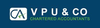 VPU & CO - Logo