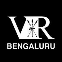 VR Bengaluru - Logo