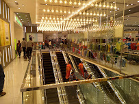 VR Chennai Shopping | Mall