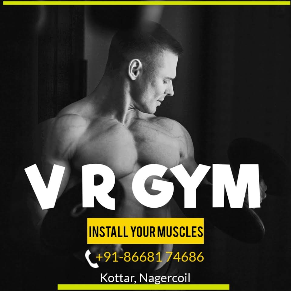 VR Gym|Gym and Fitness Centre|Active Life