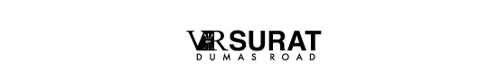 VR Mall Surat Logo