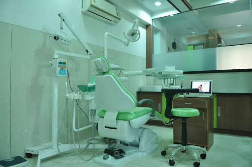 Vraj Dental Care Medical Services | Dentists