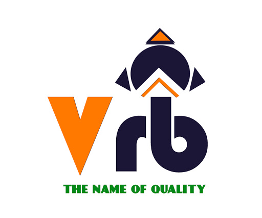 VRB Construction & Architects Logo